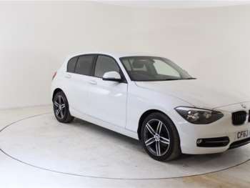 2014 (68) - 2.0 116D SPORT 5d 114 BHP 5-Door