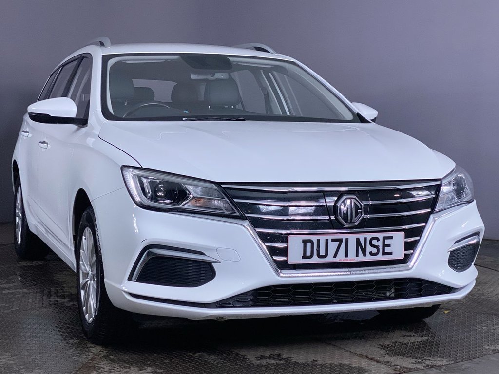 Used MG MG5 2021 for sale - 76132230: Photo 10