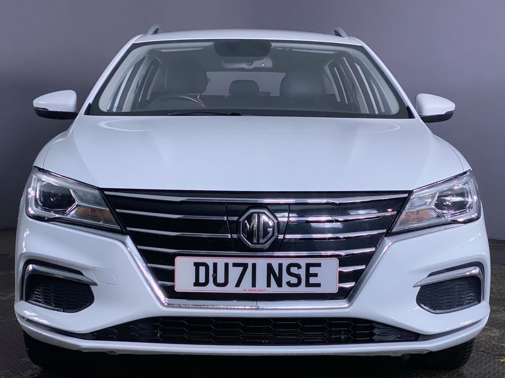 Used MG MG5 2021 for sale - 76132230: Photo 11