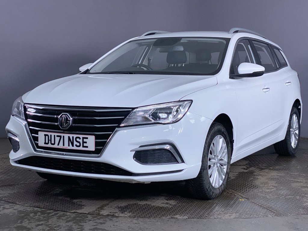 Used MG MG5 2021 for sale - 76132230: Photo 12