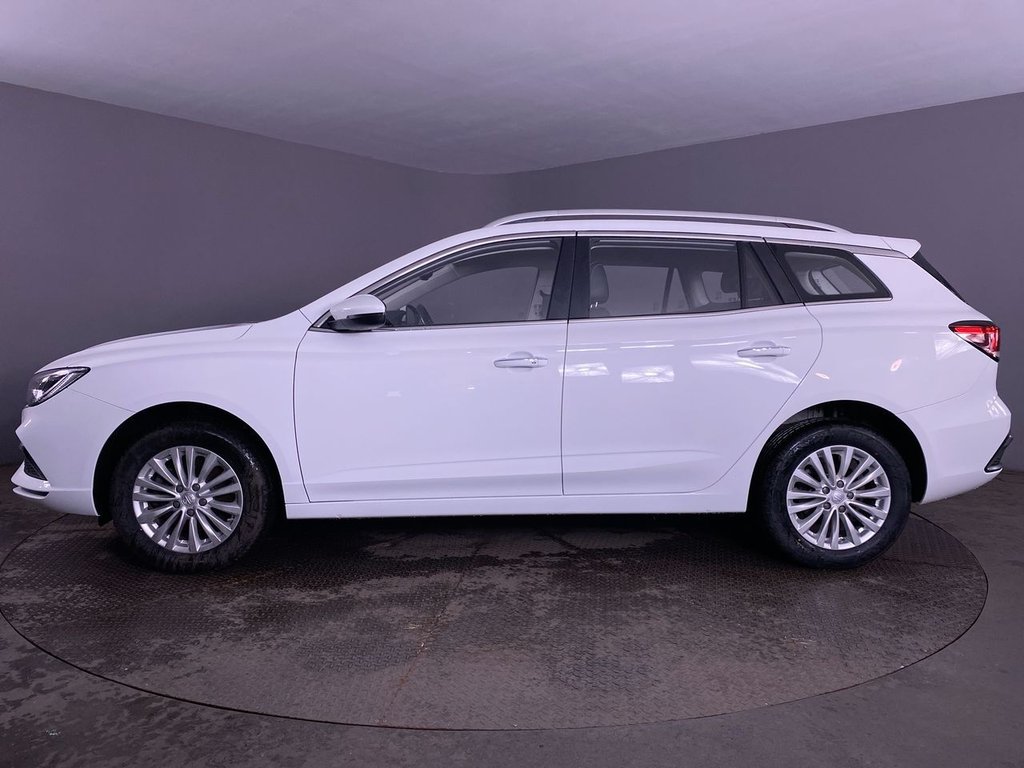 Used MG MG5 2021 for sale - 76132230: Photo 13