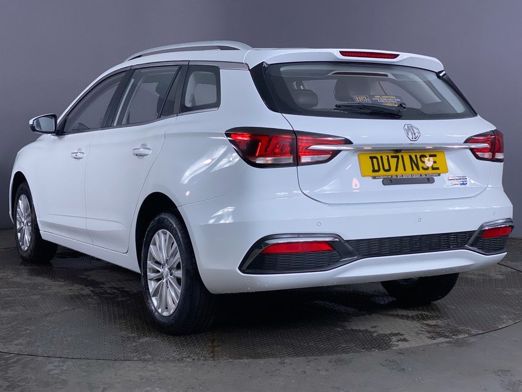 Used MG MG5 2021 for sale - 76132230: Photo 14