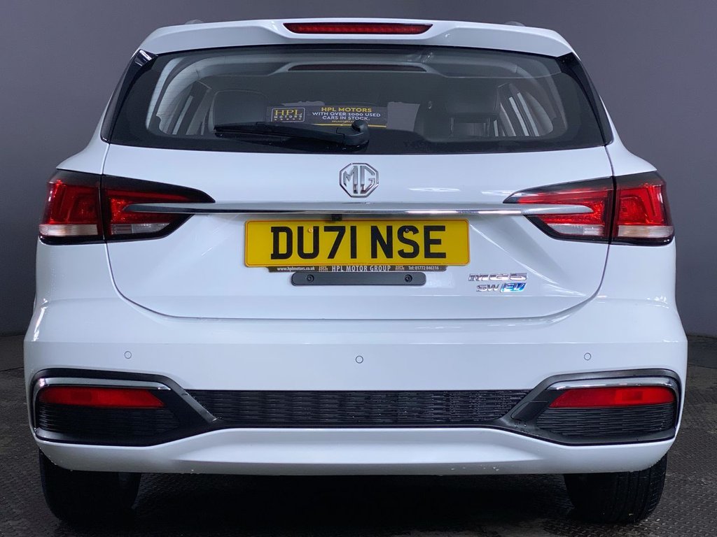 Used MG MG5 2021 for sale - 76132230: Photo 15