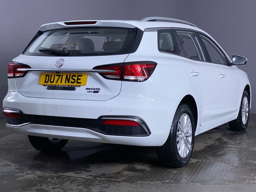 Used MG MG5 2021 for sale - 76132230: Photo 16