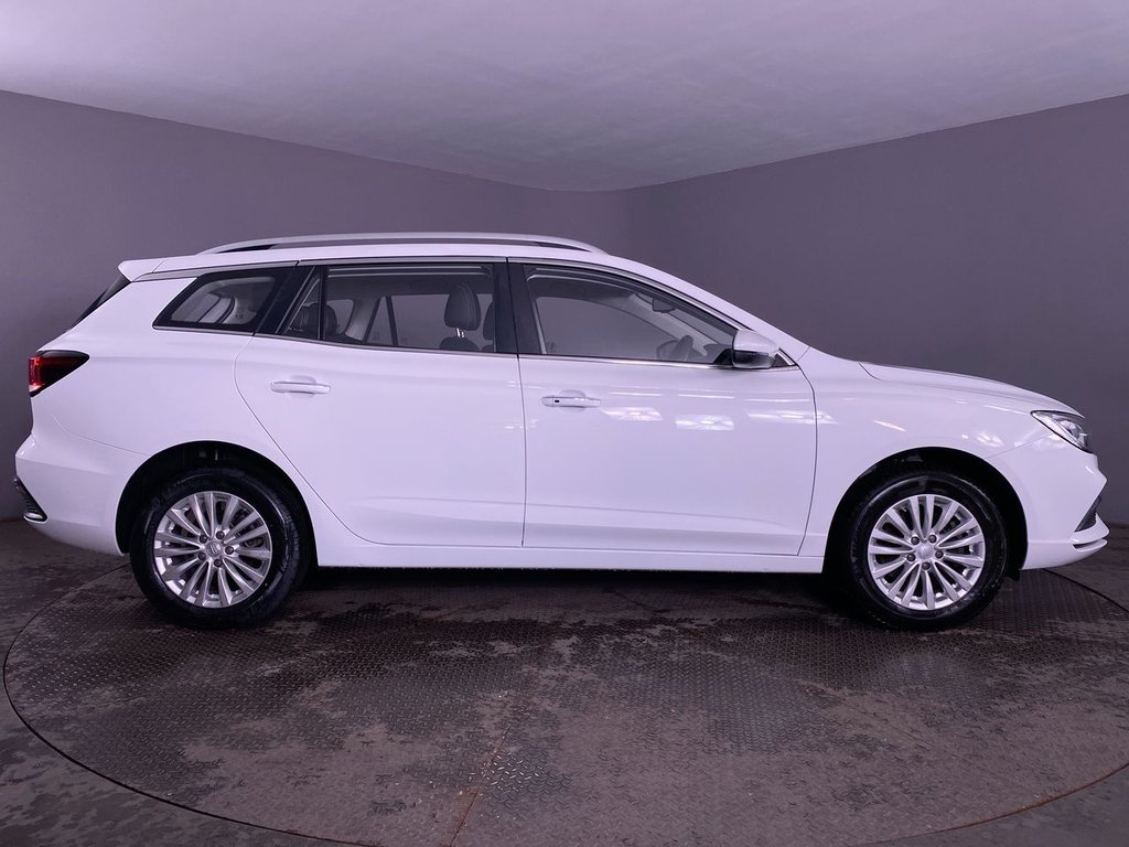 Used MG MG5 2021 for sale - 76132230: Photo 17