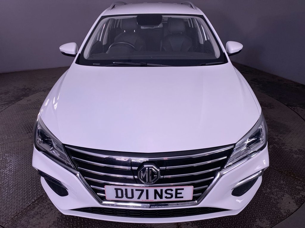 Used MG MG5 2021 for sale - 76132230: Photo 18