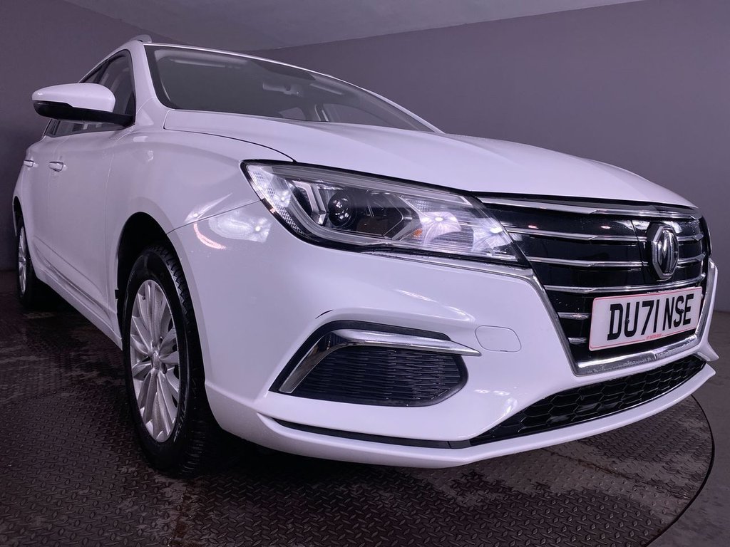 Used MG MG5 2021 for sale - 76132230: Photo 19