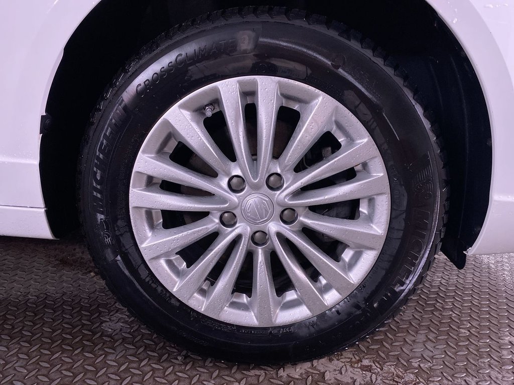 Used MG MG5 2021 for sale - 76132230: Photo 20