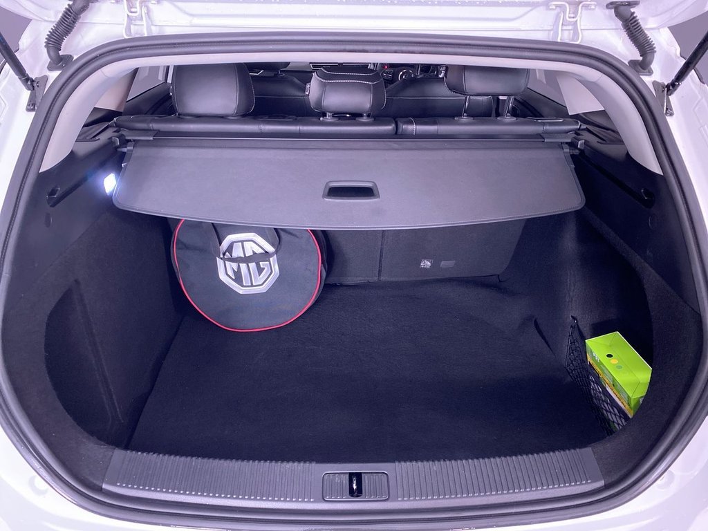 Used MG MG5 2021 for sale - 76132230: Photo 21