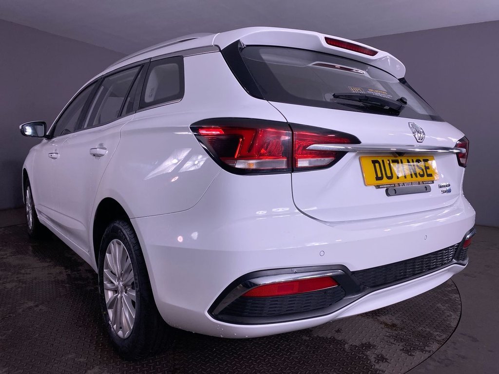Used MG MG5 2021 for sale - 76132230: Photo 22
