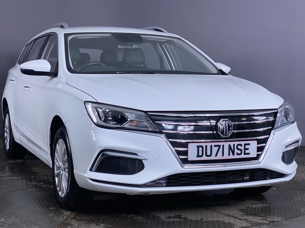 Used MG MG5 2021 for sale - 76132230: Photo 9