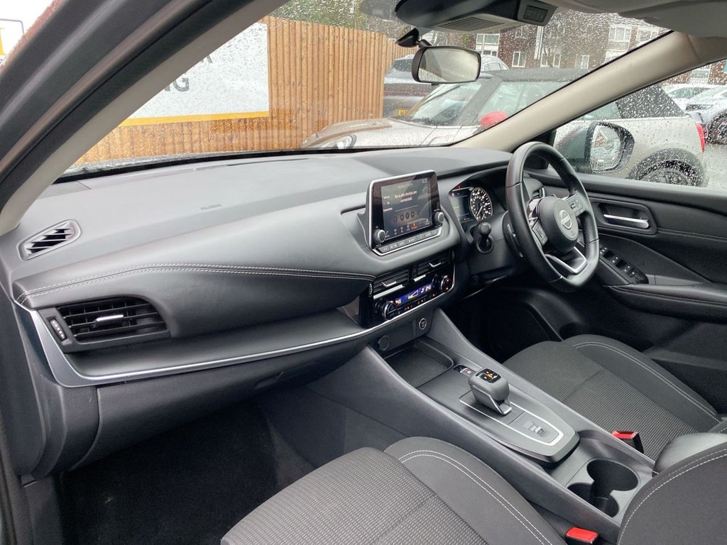 Used Nissan Qashqai 2023 for sale - 77786060: Photo 10