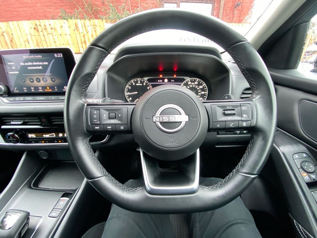 Used Nissan Qashqai 2023 for sale - 77786060: Photo 14