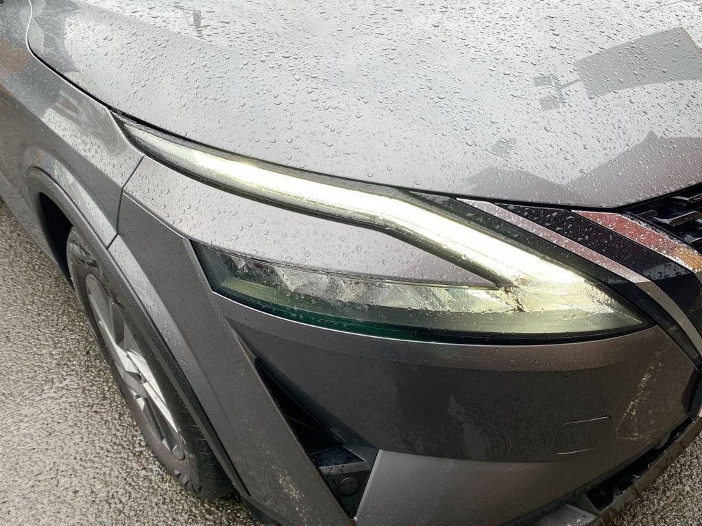 Used Nissan Qashqai 2023 for sale - 77786060: Photo 15