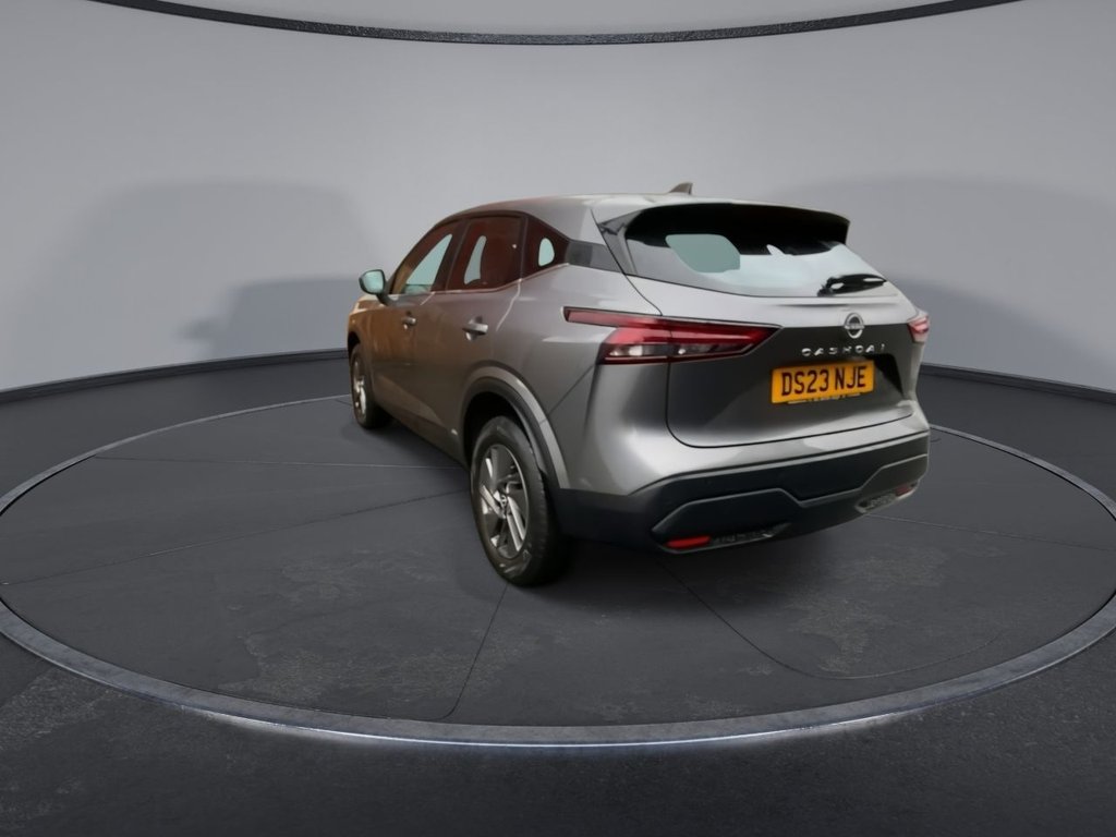 Used Nissan Qashqai 2023 for sale - 77786060: Photo 16