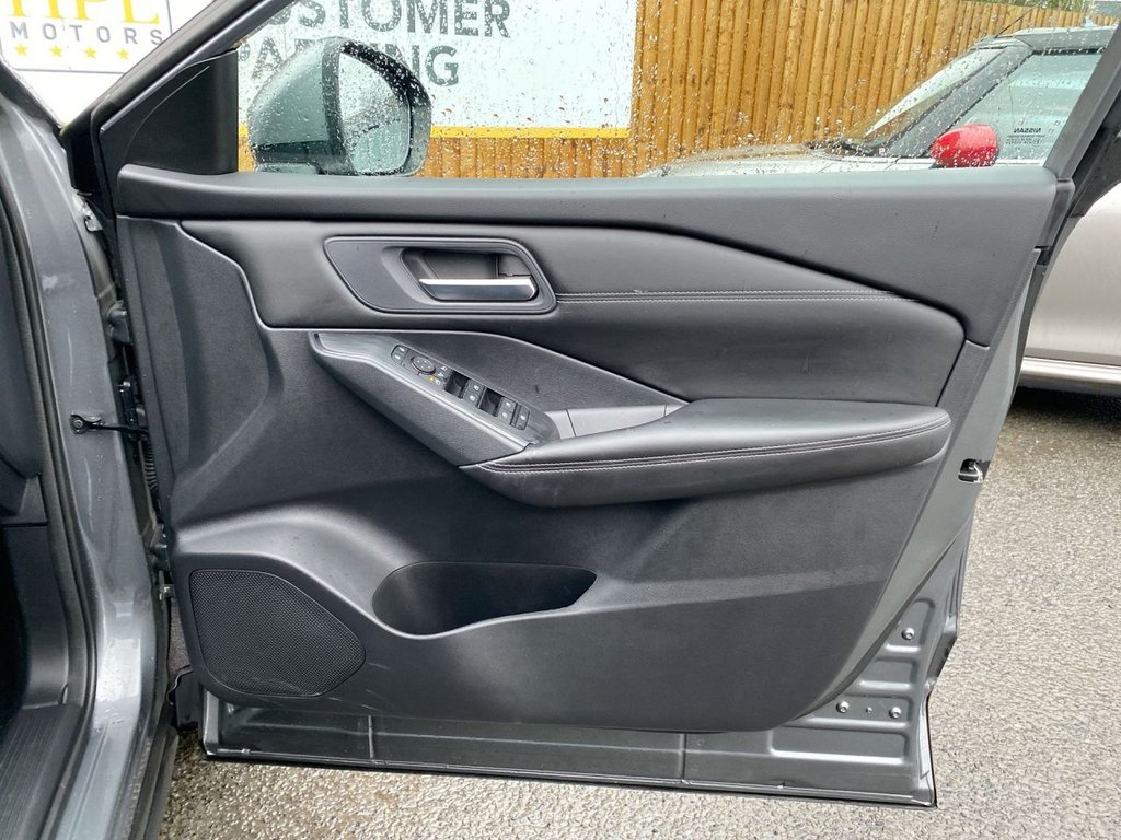 Used Nissan Qashqai 2023 for sale - 77786060: Photo 19