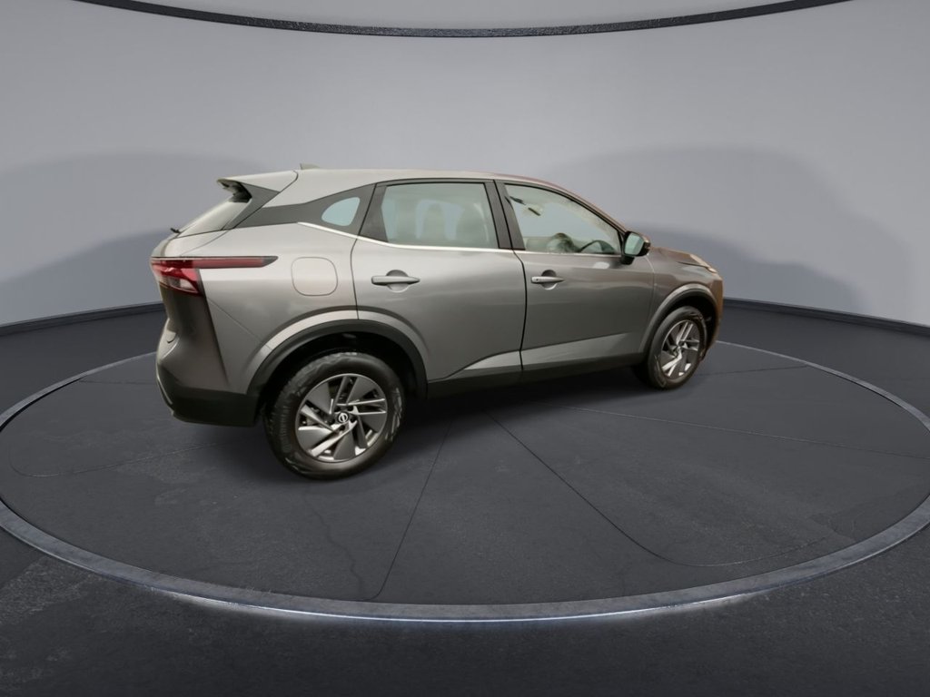 Used Nissan Qashqai 2023 for sale - 77786060: Photo 24