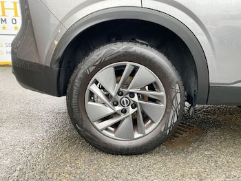 Used Nissan Qashqai 2023 for sale - 77786060: Photo