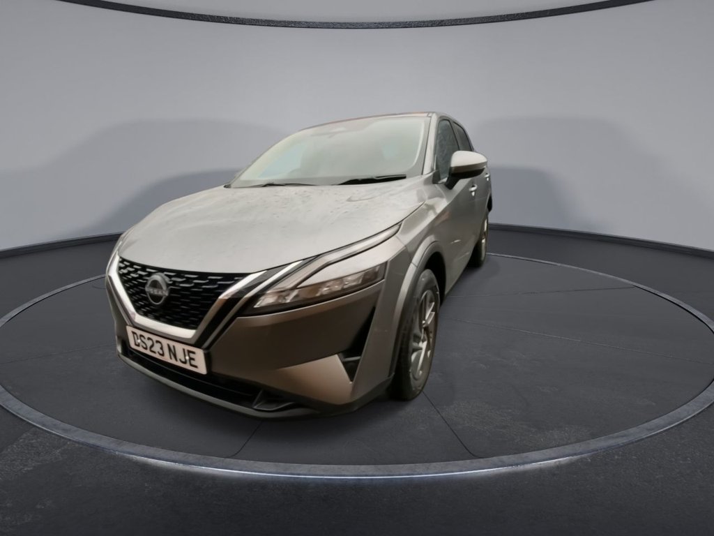 Used Nissan Qashqai 2023 for sale - 77786060: Photo 4