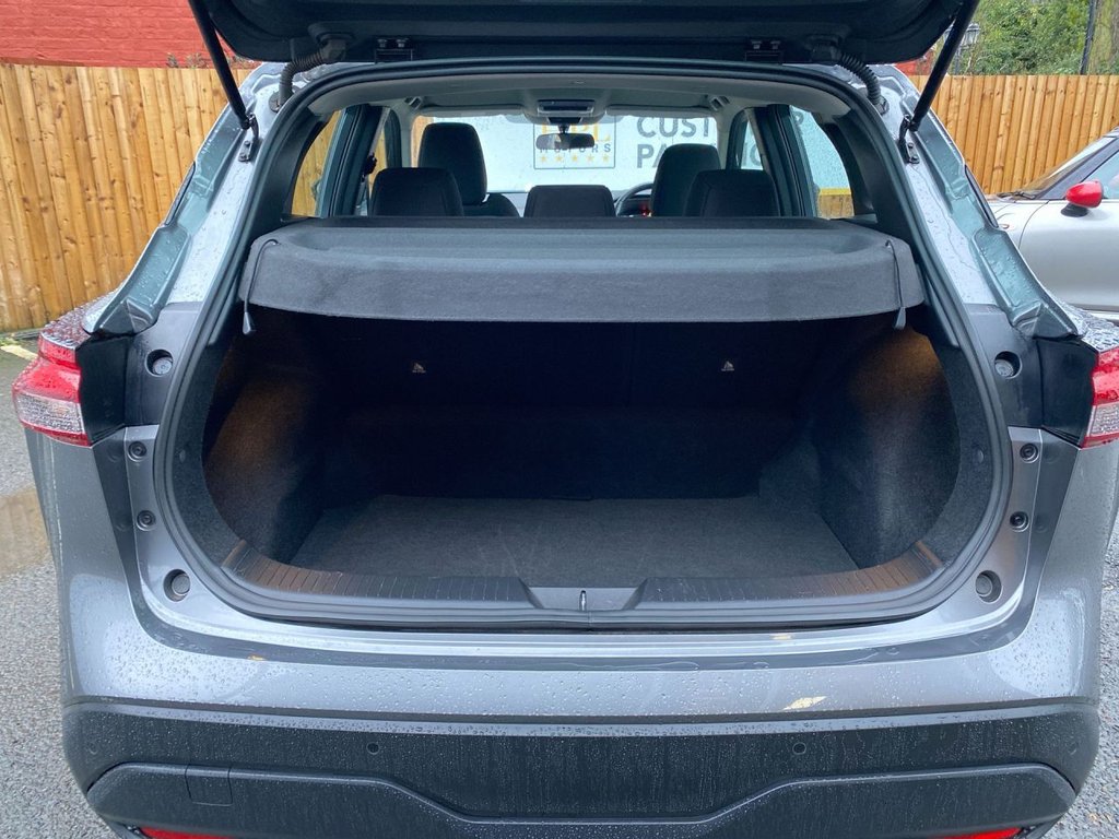 Used Nissan Qashqai 2023 for sale - 77786060: Photo 5