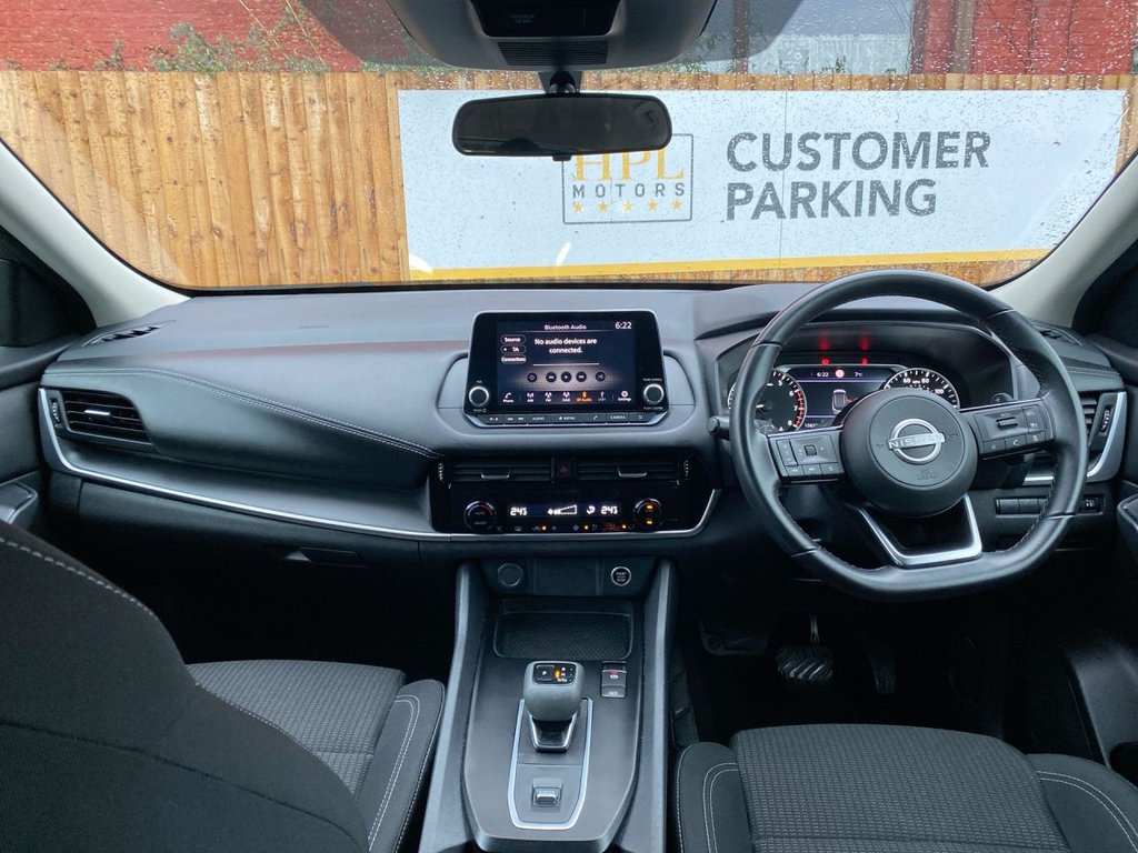 Used Nissan Qashqai 2023 for sale - 77786060: Photo 8