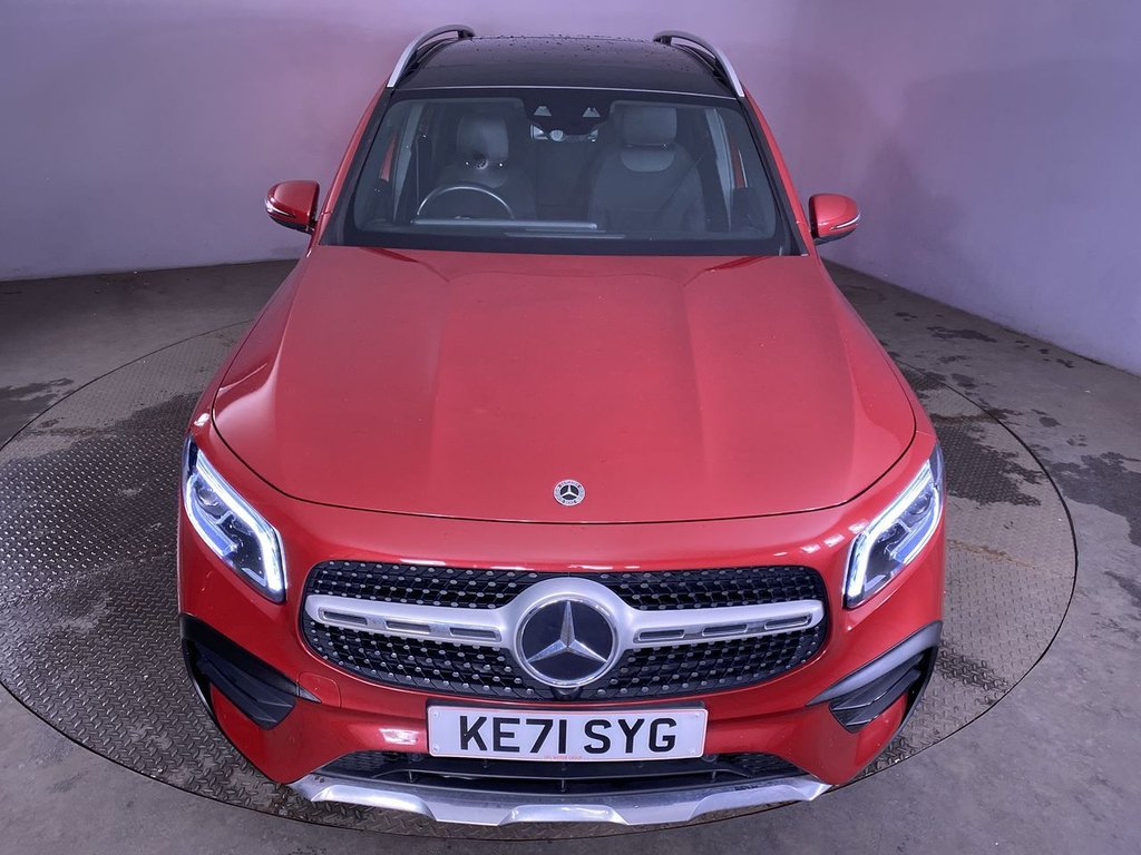 Used Mercedes-Benz GLB 2022 for sale - 77583090: Photo 10