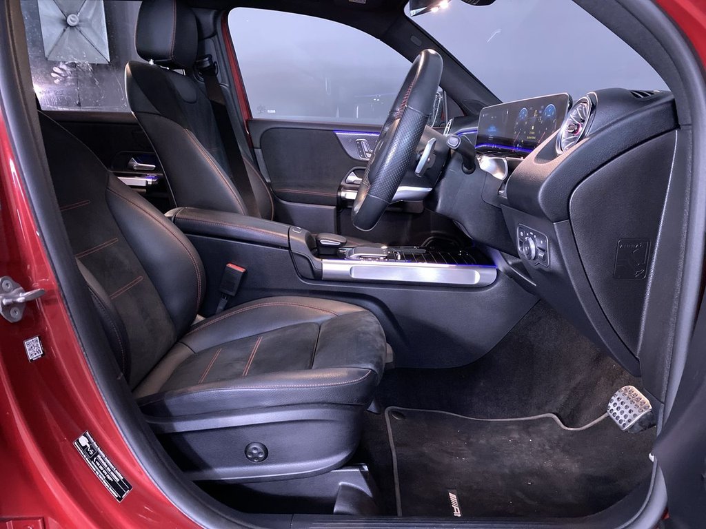 Used Mercedes-Benz GLB 2022 for sale - 77583090: Photo 15