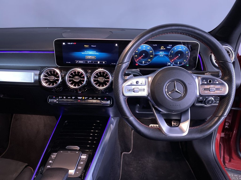 Used Mercedes-Benz GLB 2022 for sale - 77583090: Photo 16