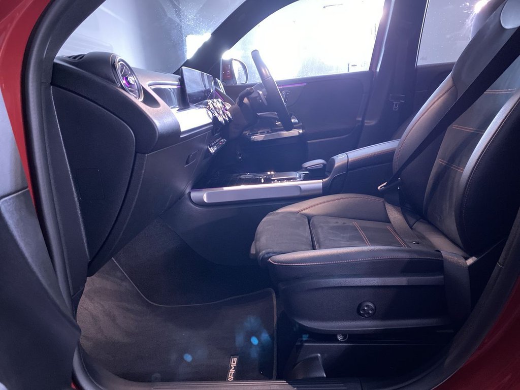 Used Mercedes-Benz GLB 2022 for sale - 77583090: Photo 17