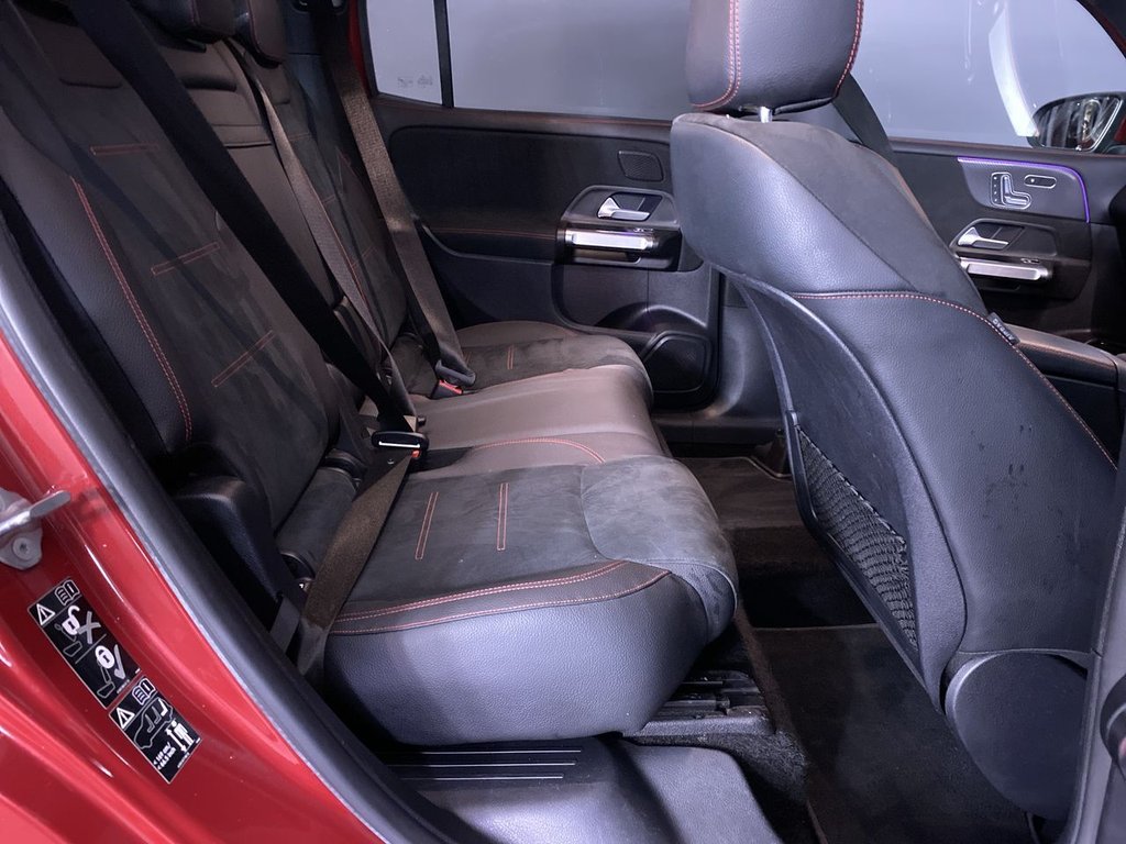 Used Mercedes-Benz GLB 2022 for sale - 77583090: Photo 19