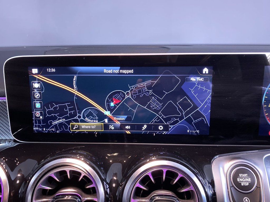 Used Mercedes-Benz GLB 2022 for sale - 77583090: Photo 20