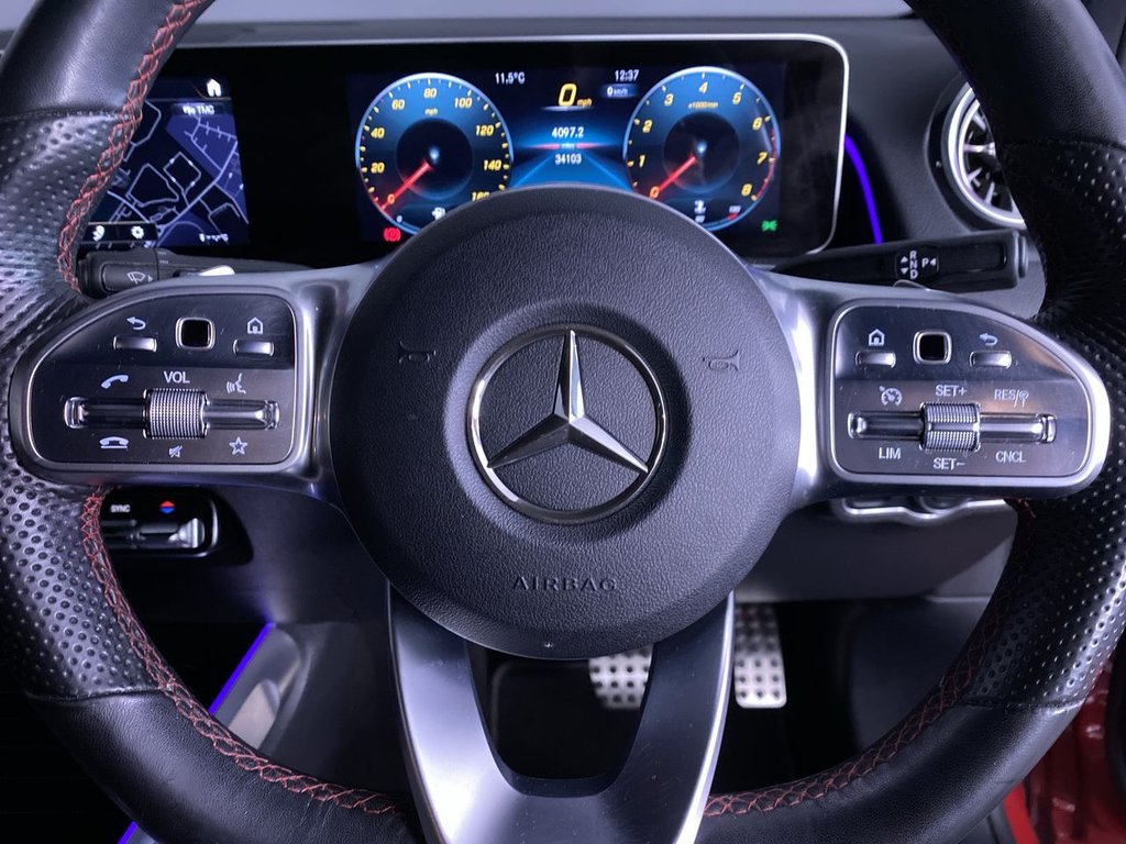 Used Mercedes-Benz GLB 2022 for sale - 77583090: Photo 22