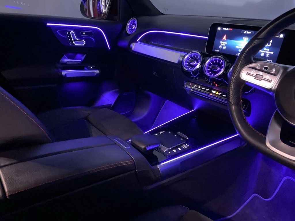 Used Mercedes-Benz GLB 2022 for sale - 77583090: Photo 24