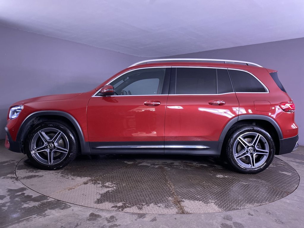 Used Mercedes-Benz GLB 2022 for sale - 77583090: Photo 5