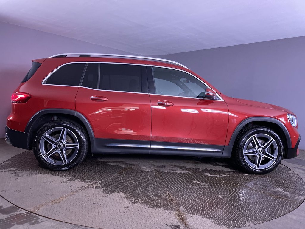 Used Mercedes-Benz GLB 2022 for sale - 77583090: Photo 9