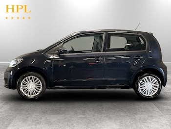 Used Volkswagen up! 2020 for sale - 78556847: Photo