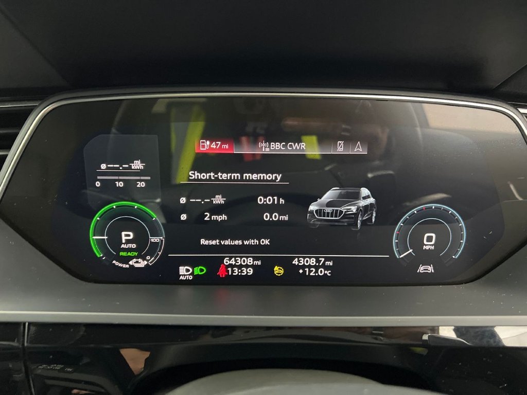 Used Audi e-tron 2021 for sale - 76569904: Photo 11