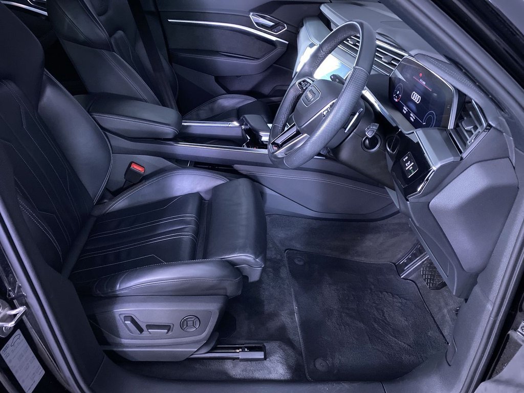 Used Audi e-tron 2021 for sale - 76569904: Photo 15