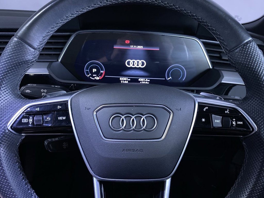 Used Audi e-tron 2021 for sale - 76569904: Photo 22