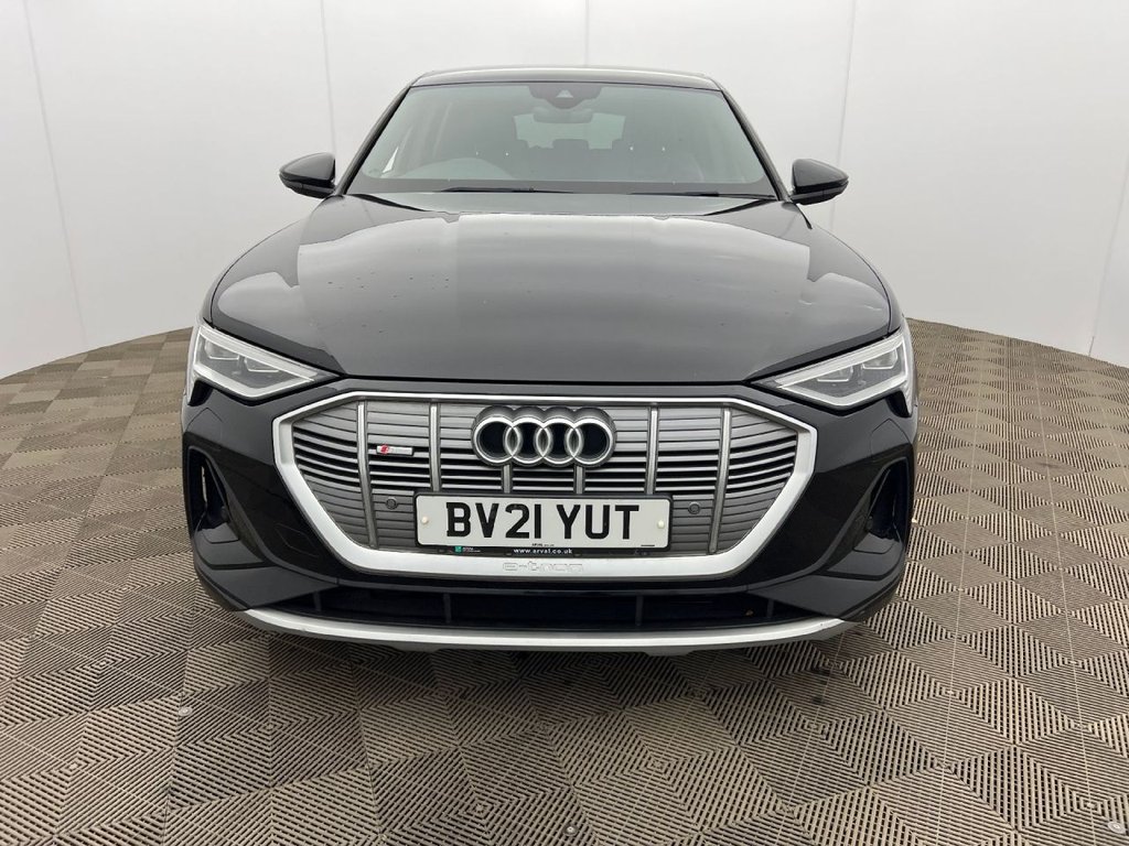 Used Audi e-tron 2021 for sale - 76569904: Photo 3