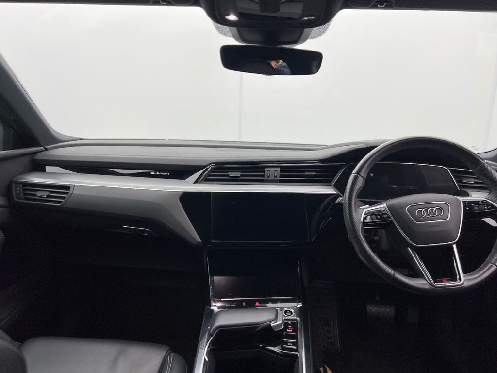 Used Audi e-tron 2021 for sale - 76569904: Photo 8