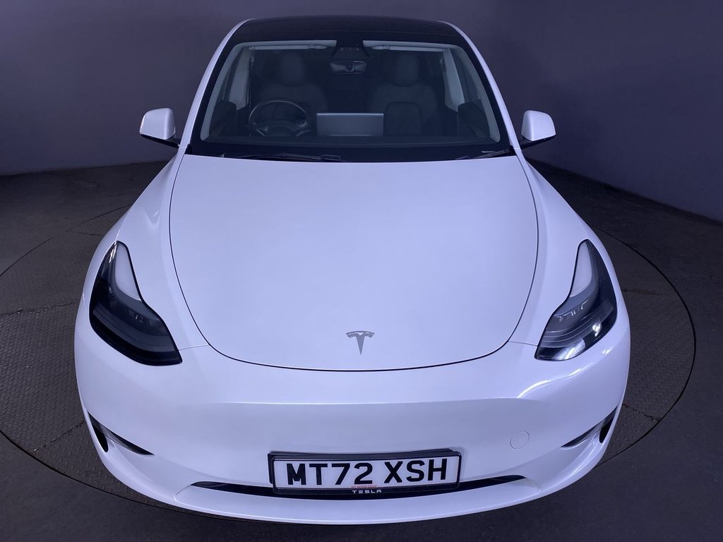 Used Tesla Model Y 2022 for sale - 76632106: Photo 10