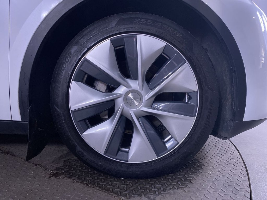 Used Tesla Model Y 2022 for sale - 76632106: Photo 12