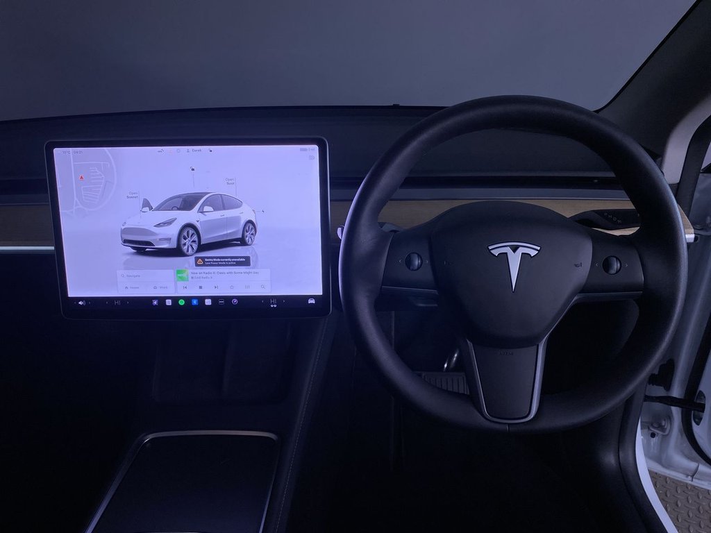 Used Tesla Model Y 2022 for sale - 76632106: Photo 16