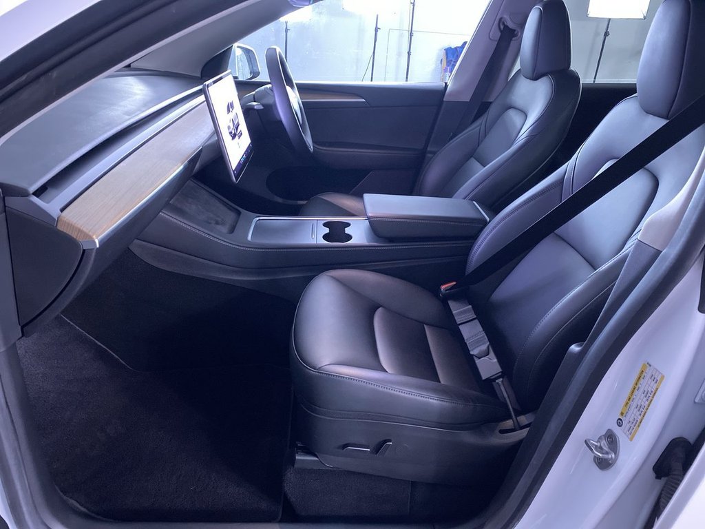 Used Tesla Model Y 2022 for sale - 76632106: Photo 17