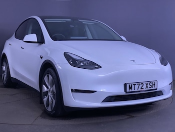 Tesla - Model Y