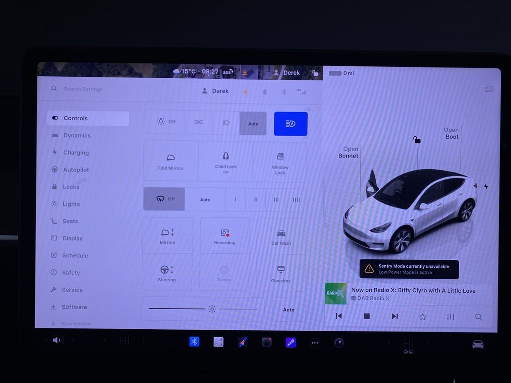 Used Tesla Model Y 2022 for sale - 76632106: Photo 24