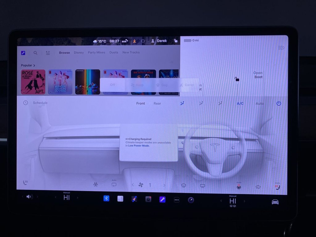 Used Tesla Model Y 2022 for sale - 76632106: Photo 25