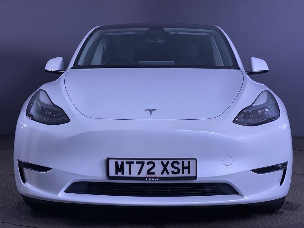 Used Tesla Model Y 2022 for sale - 76632106: Photo 3