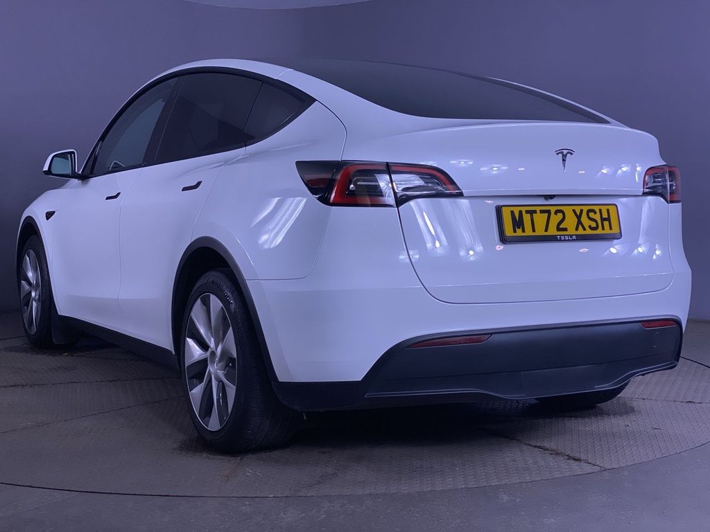 Used Tesla Model Y 2022 for sale - 76632106: Photo 6